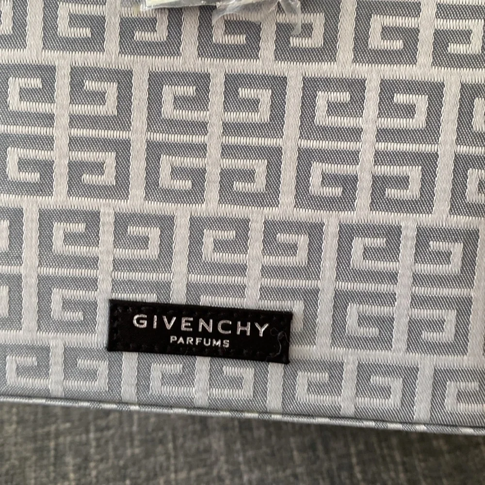 Givenchy Limited Edition Cosmetic Vanity Case